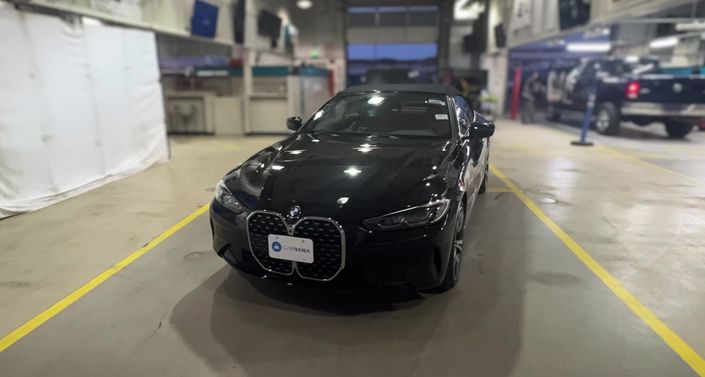 bmw 4 series 2024 WBA43AT05RCP90494 image bmw 4 series 2024 WBA43AT05RCP90494 image